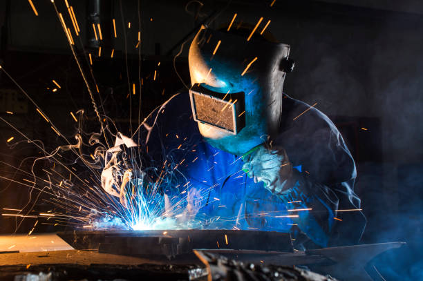  Pearisburg, VA Welder Pros