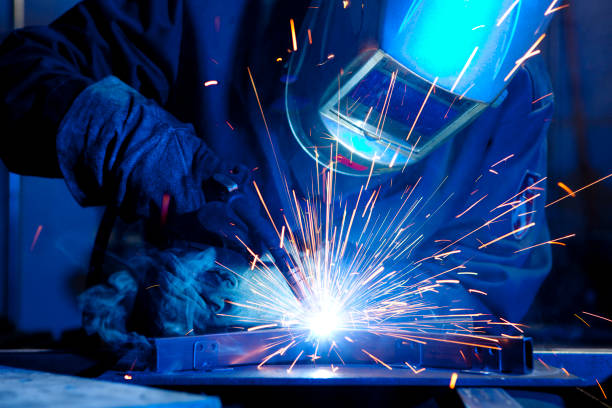 Best Welding Inspection and Certification in Pearisburg, VA