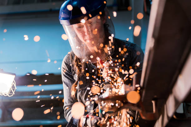 Best Marine and Shipbuilding Welding in Pearisburg, VA