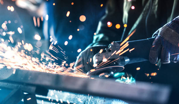 Best Food and Beverage Processing Equipment Welding in Pearisburg, VA